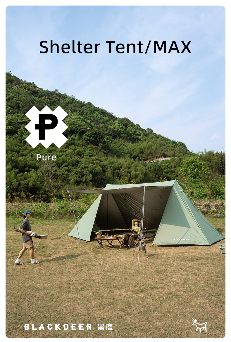 Cheap Goat Tents Blackdeer Shelter Tent Camping Silver Coated Big Tent Canopy Sunshade Rainproof Outdoor Camping Tarp Cheap Goat Tents Blackdeer Shelter Tent Camping Silver Coated Big Tent Canopy Sunshade Rainproof Outdoor Camping Tarp